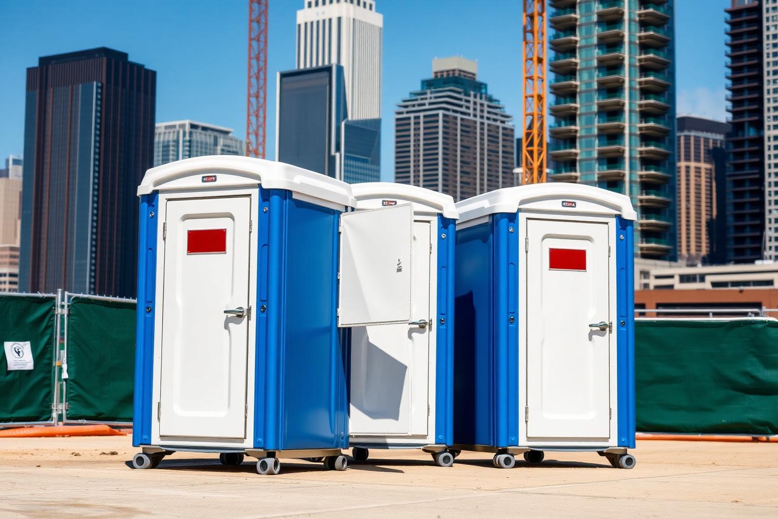 Porta Potty Rental Point Pleasant Beach, NJ Near Me